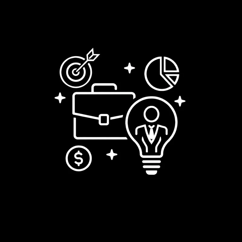 Business & Consulting